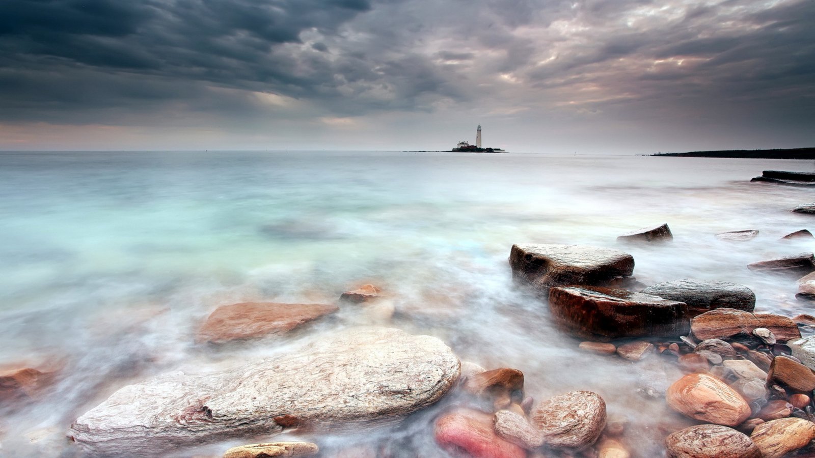 Ultra HD, 4K, Landscape, 18766013